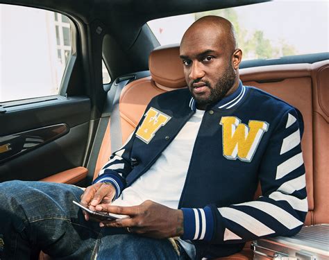 louis vuitton logo virgil abloh|louis vuitton designer passed away.